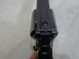 Colt Python, .357, 8