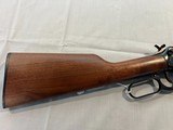 NIB Winchester 1894 Angle Eject .44 Magnum 16 Inch Barrel - 12 of 15