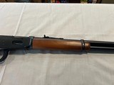 NIB Winchester 1894 Angle Eject .44 Magnum 16 Inch Barrel - 7 of 15