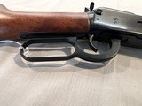 NIB Winchester 1894 Angle Eject .44 Magnum 16 Inch Barrel - 6 of 15