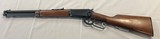 NIB Winchester 1894 Angle Eject .44 Magnum 16 Inch Barrel - 2 of 15