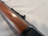NIB Winchester 1894 Angle Eject .44 Magnum 16 Inch Barrel - 9 of 15