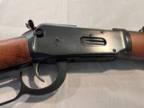 NIB Winchester 1894 Angle Eject .44 Magnum 16 Inch Barrel - 4 of 15