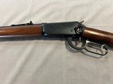 NIB Winchester 1894 Angle Eject .44 Magnum 16 Inch Barrel - 5 of 15