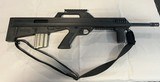 Bushmaster Bullpup M17S 5.56mm 22