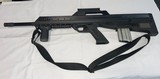 Bushmaster Bullpup M17S 5.56mm 22