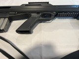 Bushmaster Bullpup M17S 5.56mm 22