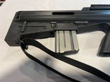 Bushmaster Bullpup M17S 5.56mm 22