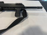 Bushmaster Bullpup M17S 5.56mm 22