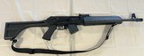 RARE Robinson Armament Co. Russian VEPR AK Vyatskie-Polyany 7.62x39 - 1 of 2