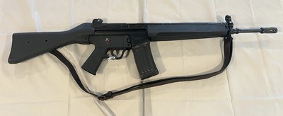 Vector Arms - V-93 - .223 Rem - W/ 6 Mags - Image 2 of 2