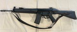 Vector Arms - V-93 - .223 Rem - W/ 6 Mags - Image 1 of 2
