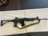 Century Arms - Golani Sporter - .223 Rem - 1 of 2