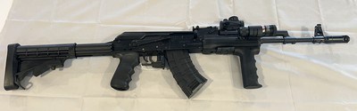 Izhmash Saiga AK 7.62x39mm - Image 1 of 2