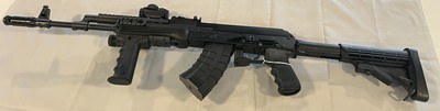 Izhmash Saiga AK 7.62x39mm - Image 2 of 2