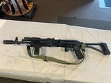 Arsenal Saiga AK - 2 of 2