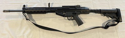 J.L.D. Enterprises PTR-91 - Image 1 of 2
