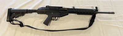 J.L.D. Enterprises PTR-91 - Image 2 of 2