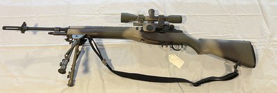 Springfield M1A 308 - Image 4 of 5