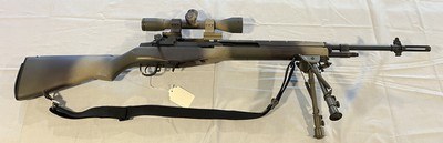 Springfield M1A 308 - Image 1 of 5