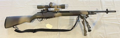 Springfield M1A 308 - Image 2 of 5