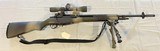 Springfield M1A 308 - Image 2 of 5