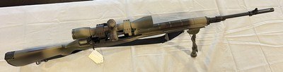 Springfield M1A 308 - Image 3 of 5