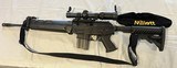 Sig Sauer, 556 Rifle, 556 Cal - Image 2 of 3