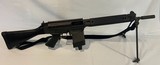 DSA - SA58 - Metric FN FAL - 308 - 5 of 5