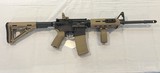 Bushmaster - XM-15 - 223/556 - Image 1 of 2
