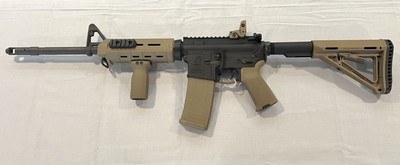 Bushmaster - XM-15 - 223/556 - Image 2 of 2
