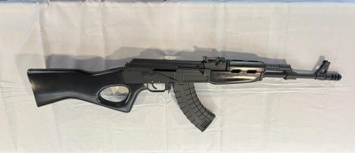 ArsenalSLR-967.62x39 - Image 1 of 2