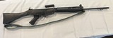 Enterprise Arms Inc. - L2A1 FAL Sporter - Inch Pattern - 7.62x51 NATO/.308 Win - 1 of 2