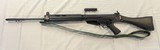 Enterprise Arms Inc. - L2A1 FAL Sporter - Inch Pattern - 7.62x51 NATO/.308 Win - 2 of 2