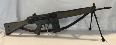 Century Arms - Independent G-3 - 7.62x51/.308 Wim HK G3 Clone - Image 1 of 2