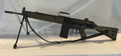 Century Arms - Independent G-3 - 7.62x51/.308 Wim HK G3 Clone - Image 2 of 2