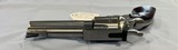 Ruger - Blackhawk Flattop Stainless 4 5/8" - .357 & 9MM - NIB - Image 4 of 4