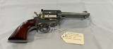 Ruger - Blackhawk Flattop Stainless 4 5/8" - .357 & 9MM - NIB - Image 2 of 4