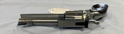 Ruger - Blackhawk Flattop Stainless 4 5/8" - .357 & 9MM - NIB - Image 4 of 4