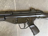 Hk 91 / G3 Transferable Machines Gun - 11 of 15
