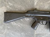 Hk 91 / G3 Transferable Machines Gun - 2 of 15