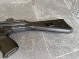 Hk 91 / G3 Transferable Machines Gun - 10 of 15