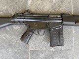 Hk 91 / G3 Transferable Machines Gun - 3 of 15