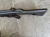 Hk 91 / G3 Transferable Machines Gun - 13 of 15