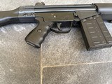 Hk 91 / G3 Transferable Machines Gun - 6 of 15