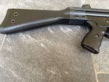 Hk 91 / G3 Transferable Machines Gun - 5 of 15