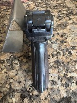Mauser Luger P08 9mm - 3 of 4