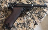 Mauser Luger P08 9mm - 1 of 4