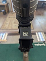 Armalite AR-10 A4 243 Winchester - 10 of 13