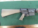 Armalite AR-10 A4 243 Winchester - 5 of 13